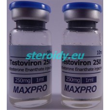 Testoviron MaxPro